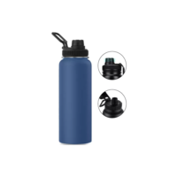 Garrafa Térmica 1200ml Bebidas Quentes E Frias