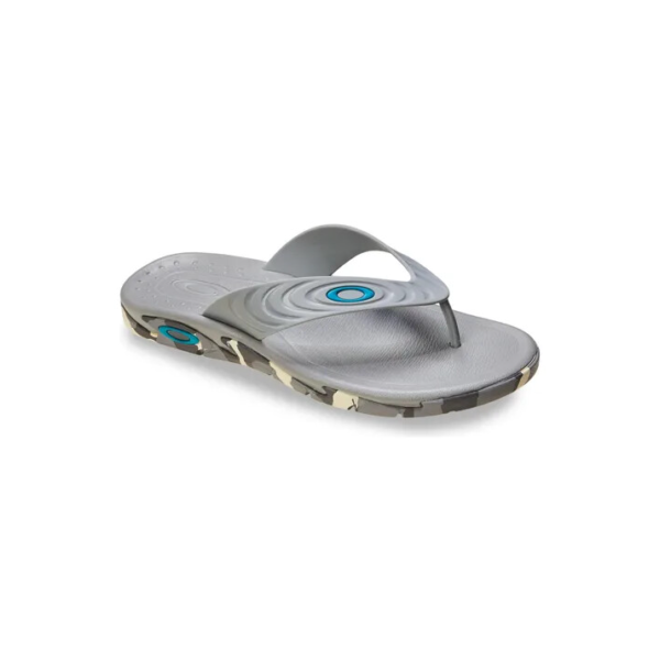 Sandália Masculino Oakley Crowd Camo