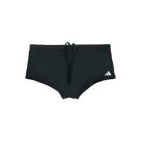 Sunga Adidas Masculina Solid - Preto