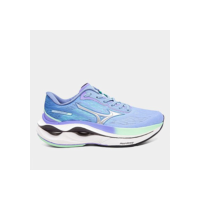Tênis Mizuno Wave Creation 26 Feminino - Verde