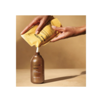 Refil Loção Firmadora Desodorante Hidratante Corporal Nativa SPA Quinoa 400ml