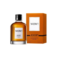 Joop Wow Eau De Toilette 100ml Volume da unidade 100 mL