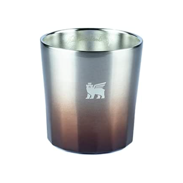 Stanley, Copo Prismático Baixo Bourbon 201ml