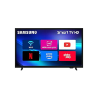 Samsung Smart TV 32" HD H5000F 2025