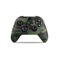 Capa Protetora Para Controle Xbox One X Box Series Com Gift