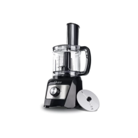 Processador Oster Compacto 3 em 1, 110V, Preto, 300W, OMPR670