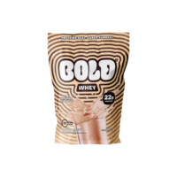 Whey Bold (900g) 3w Whey Concentrado + Iso + Hidro