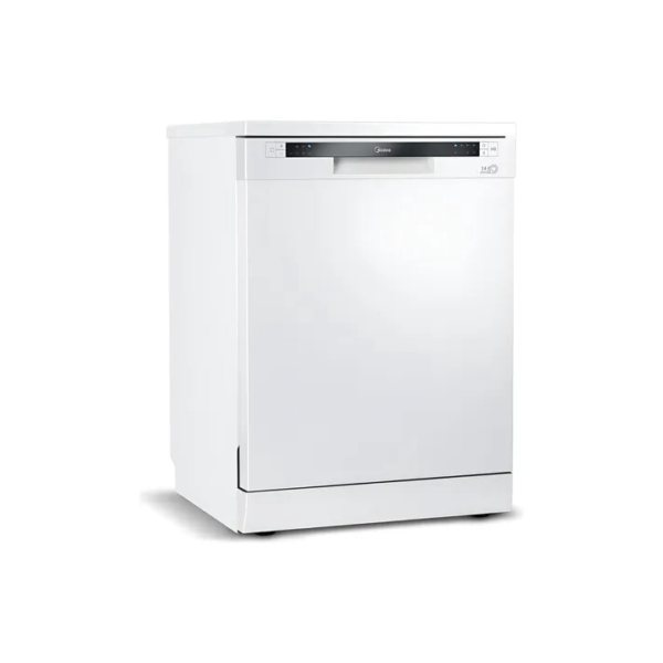 Lava Louças 14 Serviços Midea Cor Branca