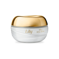 Creme Acetinado Hidratante Corporal Lily O Boticário 250g
