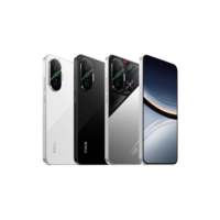 Celular Xiaomi Poco F7 5G 512GB / 256GB Tela Amoled 6.83" Câmera 50MP Versão Global Original