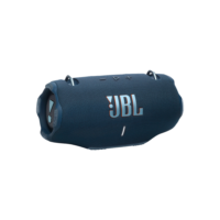 Caixa de Som Xtreme 4 Bluetooth Portátil Blue JBL