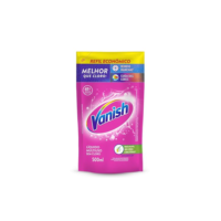 Tira Manchas Vanish Líquido Multiuso para roupas coloridas Refil Econômico 500ml