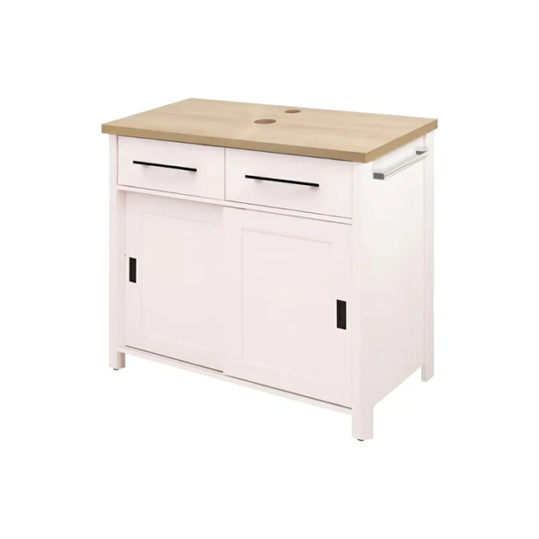 Gabinete Armário Banheiro Ditália Bn-04 Cozy