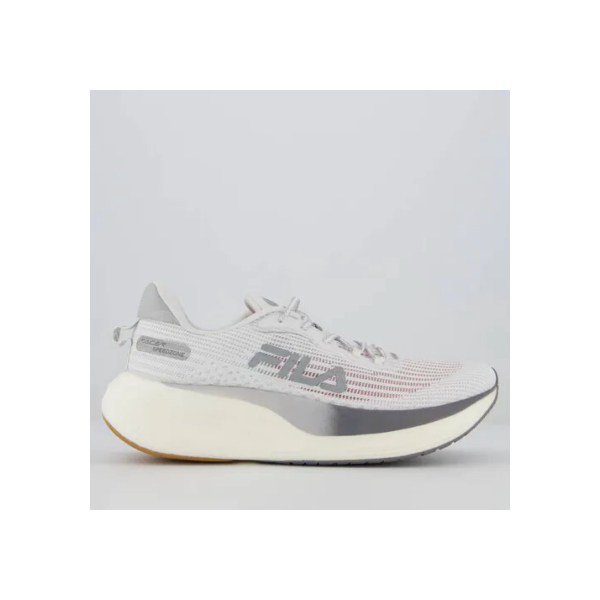 Tênis Fila Racer Speedzone Branco