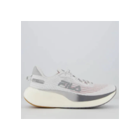 Tênis Fila Racer Speedzone Branco