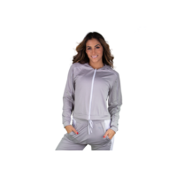 Jaqueta Everlast Candy Colors Feminina