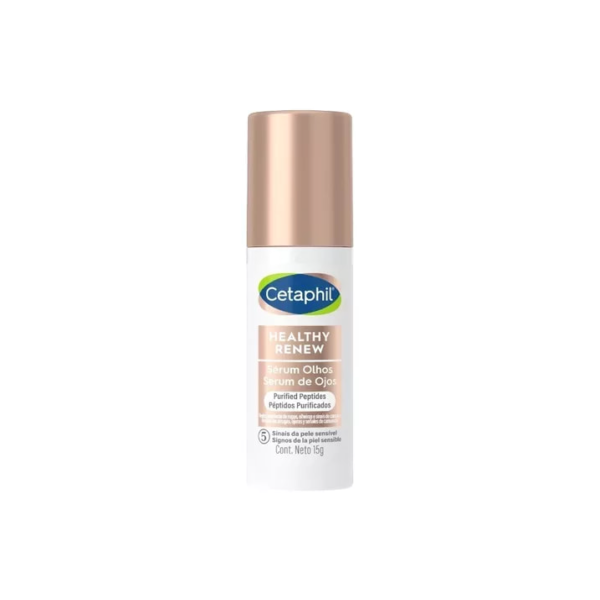 Sérum Para Olhos Cetaphil Healthy Renew 15g