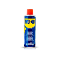 WD-40 Spray Multiuso Tradicional Aerossol 300ml