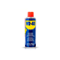 WD-40 Spray Multiuso Tradicional Aerossol 300ml