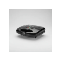 Sanduicheira Grill Quality Koti Preta 750w 110v 220v