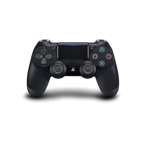 Controle sem fio Dualshock 4