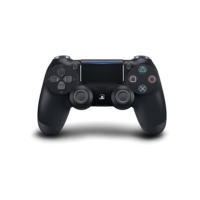 Controle sem fio Dualshock 4