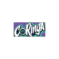 Mousepad Gamer Force One Skyhawk XXL Coringa Special Edition, Control, Extra Grande, 900x400x3mm -  FR.MP.SH.14