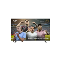 Smart Tv Dled 50 4k Toshiba Vidaa 3hdmi 2usb Wi-fi