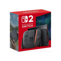 Nintendo switch 2 tela LCD
