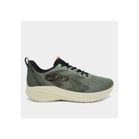 Tênis Olympikus Marte Masculino - Verde Militar