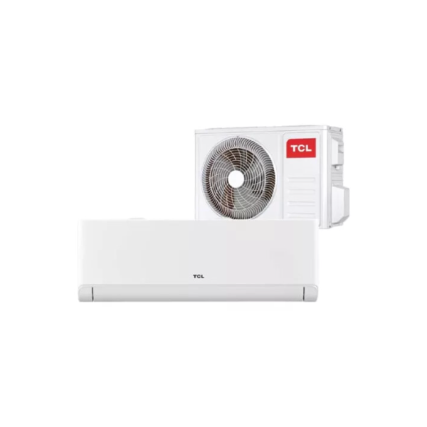 Ar condicionado TCL T-Pro Split Inverter Hi Wall 12.000 BTU/h Frio Wi-Fi/Alexa/Google TAC-12CTG2-INV