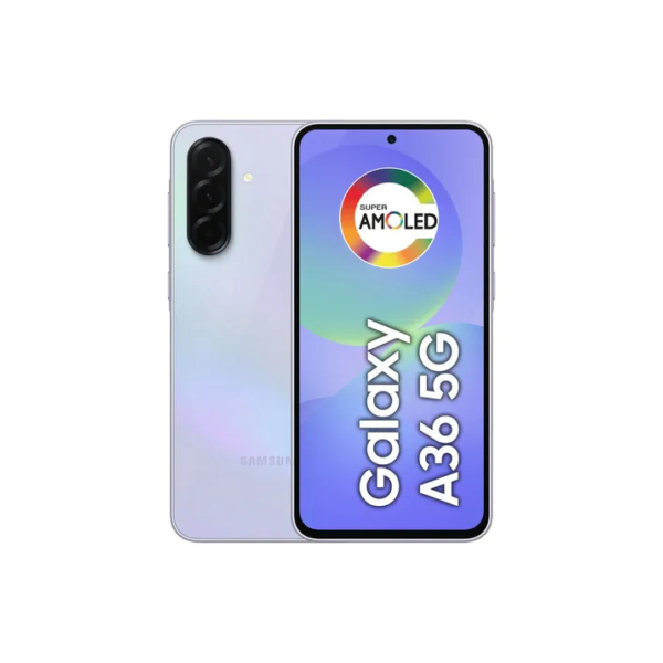 Smartphone Samsung Galaxy A36 5G 128GB, 6GB RAM