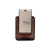 Desodorante Perfume Natura Homem Emocione 100 Ml
