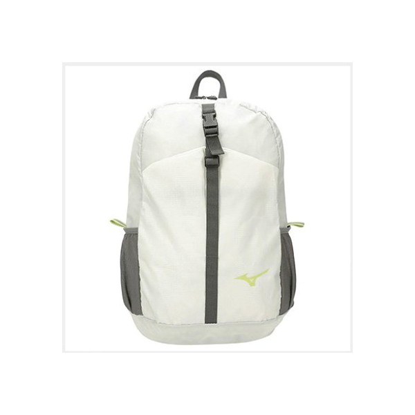 Mochila Mizuno Trail 28 L - Cinza