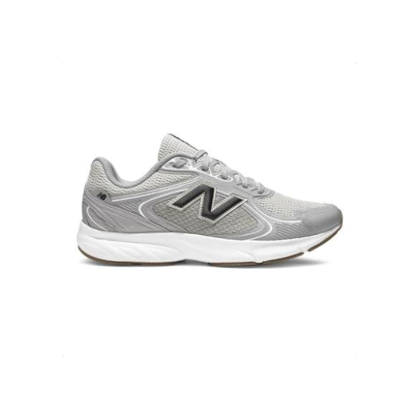 Tênis New Balance Amaste Masculino - Cinza+Preto
