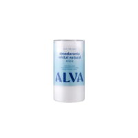 Alva Desodorante Cristal Stick Vegano 120g