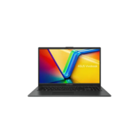 Notebook Asus Vivobook Go 15 E1504fa Amd Ryzen™ 5 7520u 8GB Ram 256gb SSD Linux Keepos 15,60" Fhd Mixed Black - Nj731