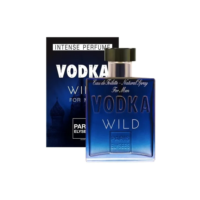 Paris Elysees Vodka Wild EDT 100ml para masculino