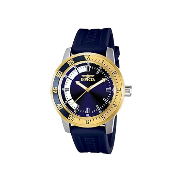 Invicta Relógio masculino especial