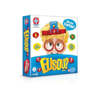 Jogo Eu Sou...?, Estrela