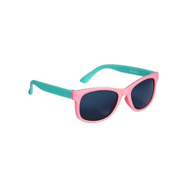 Óculos de Sol Bebê Proteção 100% UVA/UVB (3 a 36m) - Buba