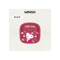 Sanrio BL22B Bluetooth Fone De Ouvido Sem Fio Smart Touch Gaming Music Modo Duplo Com Microfone