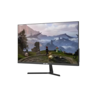 Monitor Gamer New Hero Blade 23.8 Ips Full Hd 180hz 1ms Cor Preto