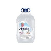 Casa Km Amaciante Amacitel Luxo Momento De Carinho 5 L (Pacote De 1)