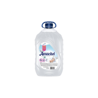 Casa Km Amaciante Amacitel Luxo Momento De Carinho 5 L (Pacote De 1)