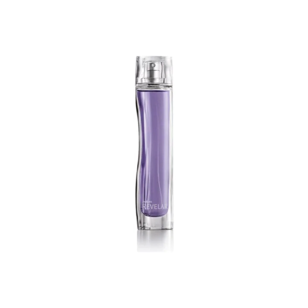Deo Colônia Natura Revelar 75 Ml