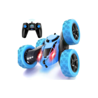 Carrinho De Controle Remoto 4x4 Giro 360º Pirueta Quick Run