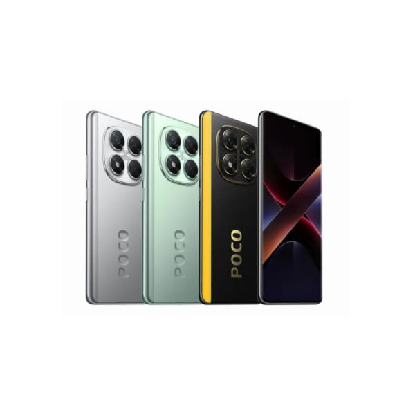 Estreia mundial poco x7 versão global smartphone dimensão 7300-ultra 6.67 "1.5k amoled display curvo 45w turbo carregamento nfc