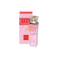 Perfume Sexy Woman Love Paris Elysses 100ml Feminino