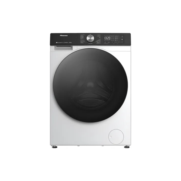 Lava E Seca Hisense 11kg Branca Conectada Branco